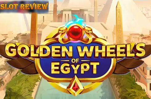 Golden Wheels of Egypt Slot Review